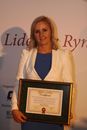 Lider Rynku Stolarki 2014